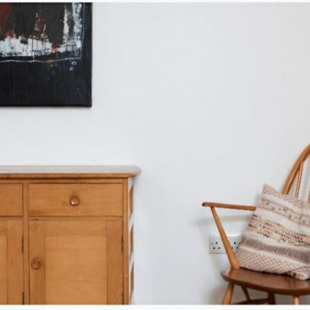 Beautiful And Bright !! Town/Harbour Apartment #2 Penzance Eksteriør bilde