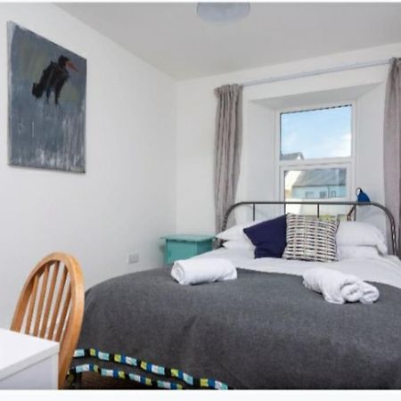 Beautiful And Bright !! Town/Harbour Apartment #2 Penzance Eksteriør bilde