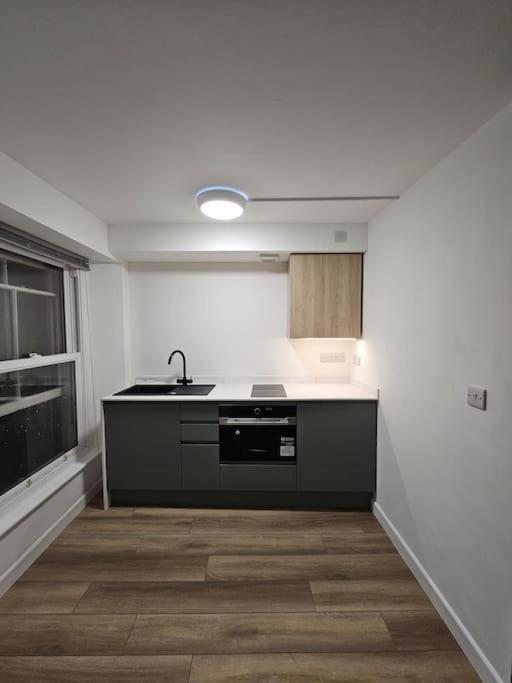 Beautiful And Bright !! Town/Harbour Apartment #2 Penzance Eksteriør bilde